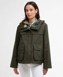 Barbour Baythorpe Waterproof Jacket