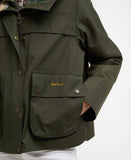 Barbour Baythorpe Waterproof Jacket