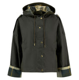 Barbour Ryedale Women's Wax Jacket