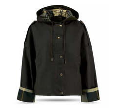 Barbour Ryedale Women's Wax Jacket