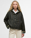 Barbour Ryedale Women's Wax Jacket
