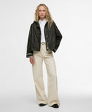 Barbour Ryedale Women's Wax Jacket