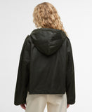 Barbour Ryedale Women's Wax Jacket