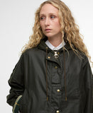 Barbour Ryedale Women's Wax Jacket