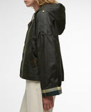 Barbour Ryedale Women's Wax Jacket