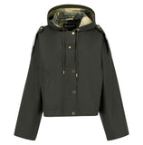 Barbour Ryedale Women's Wax Jacket