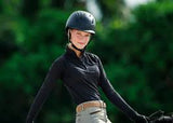 Ovation Lani Women's Tech Riding Top - SALE