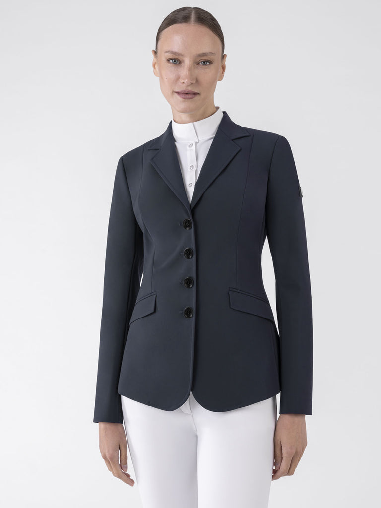 Equiline Elyssa B-Move Unlined Competition Jacket