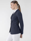 Equiline Elyssa B-Move Unlined Competition Jacket