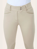 RJ Classics Margot Luxe-Tek Mid Rise Breech