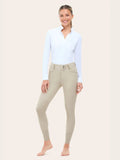 RJ Classics Margot Luxe-Tek Mid Rise Breech