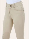 RJ Classics Margot Luxe-Tek Mid Rise Breech