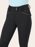 RJ Classics Margot Luxe-Tek Mid Rise Breech