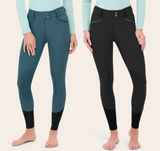 RJ Classics Margot Luxe-Tek Mid Rise Breech