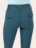 RJ Classics Margot Luxe-Tek Mid Rise Breech