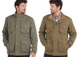 Barbour Sanderling Casual Men's Jacket