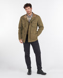 Barbour Sanderling Casual Men's Jacket