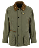 Barbour Icons Bedale Casual Men's Jacket - North Shore Saddlery