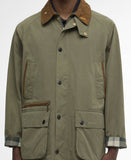 Barbour Icons Bedale Casual Men's Jacket - North Shore Saddlery