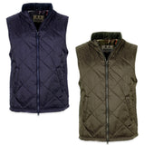 Barbour Finn Quilted Men's Gilet