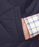 Barbour Finn Quilted Men's Gilet