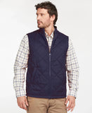 Barbour Finn Quilted Men's Gilet
