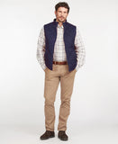Barbour Finn Quilted Men's Gilet