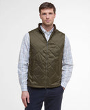 Barbour Finn Quilted Men's Gilet