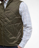 Barbour Finn Quilted Men's Gilet
