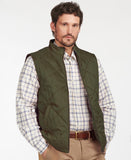 Barbour Finn Quilted Men's Gilet