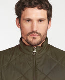 Barbour Finn Quilted Men's Gilet