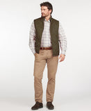 Barbour Finn Quilted Men's Gilet