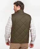 Barbour Finn Quilted Men's Gilet