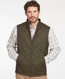 Barbour Finn Quilted Men's Gilet
