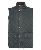 Barbour New Lowerdale Men's Quilted Gilet