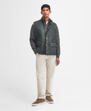 Barbour New Lowerdale Men's Quilted Gilet