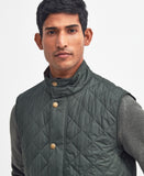 Barbour New Lowerdale Men's Quilted Gilet