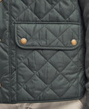 Barbour New Lowerdale Men's Quilted Gilet