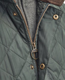 Barbour New Lowerdale Men's Quilted Gilet