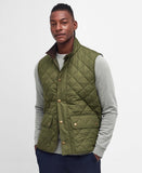 Barbour New Lowerdale Quilted Men's Gilet