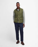 Barbour New Lowerdale Quilted Men's Gilet