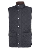Barbour New Lowerdale Men's Quilted Gilet