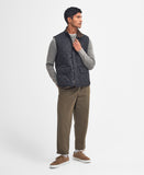 Barbour New Lowerdale Men's Quilted Gilet