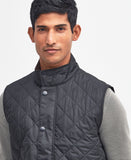 Barbour New Lowerdale Men's Quilted Gilet