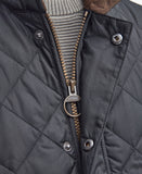Barbour New Lowerdale Men's Quilted Gilet