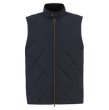 Barbour City Harrington Men's Quilted Gilet