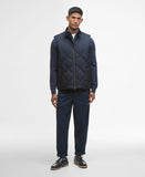 Barbour City Harrington Men's Quilted Gilet