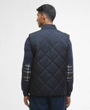 Barbour City Harrington Men's Quilted Gilet
