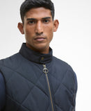 Barbour City Harrington Men's Quilted Gilet