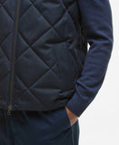 Barbour City Harrington Men's Quilted Gilet